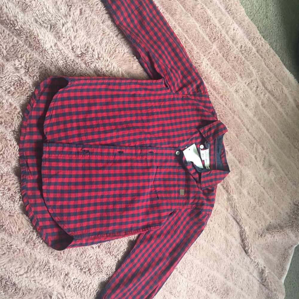 Flannel